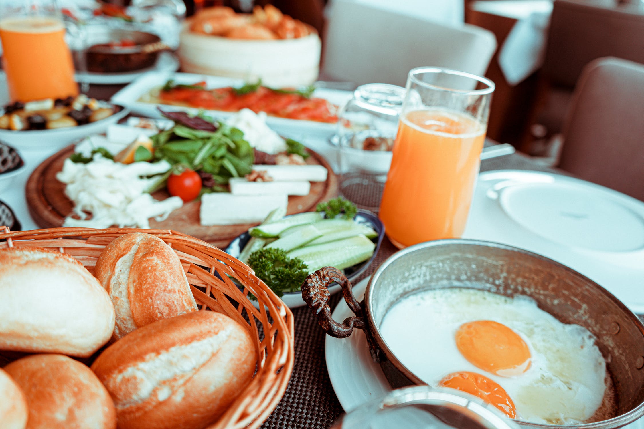 Frühstück - kaffeehaus-karow.de